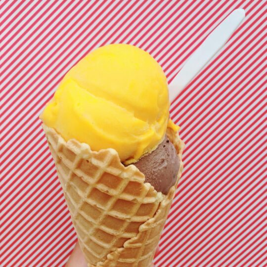 Ice Cream Tricycle For Hire - Faversham, Kent